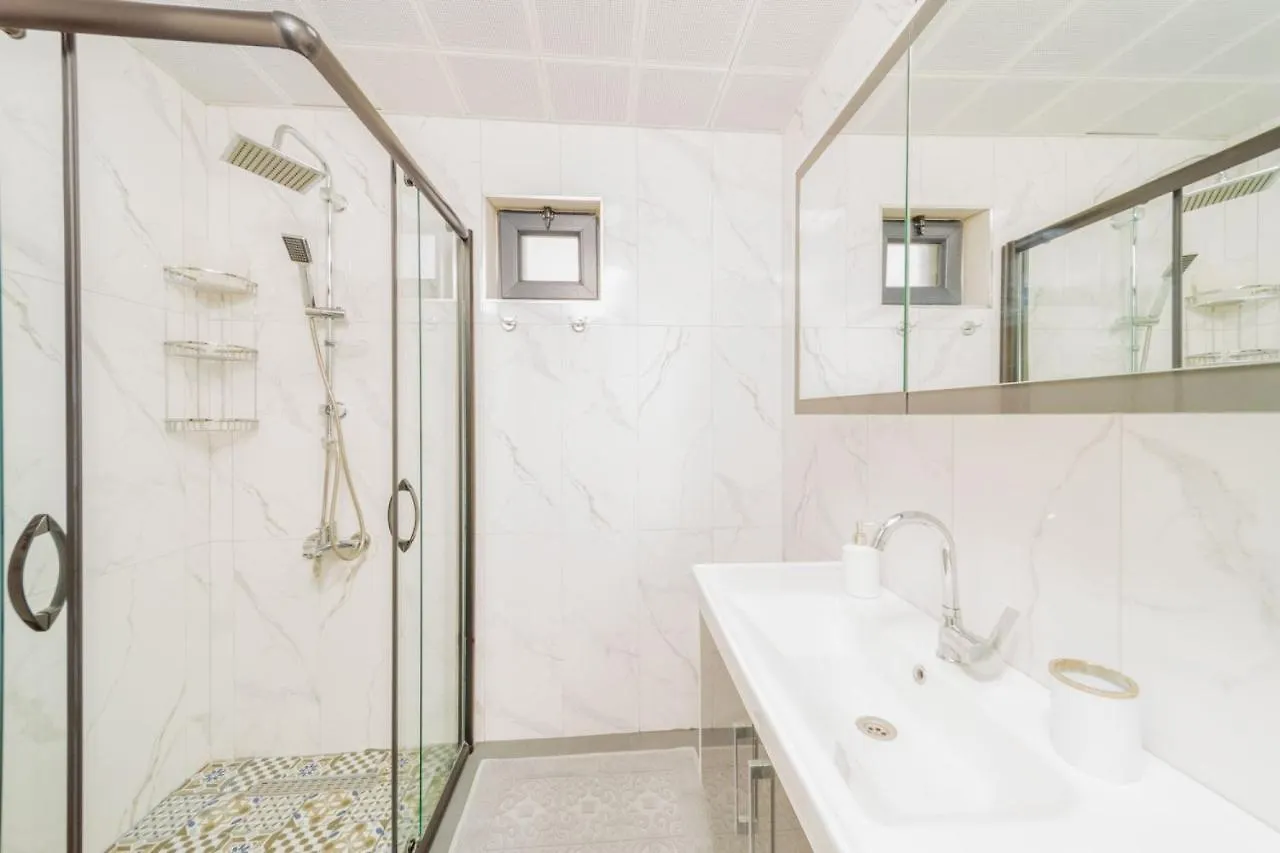 Villa With Pool Garden And Terrace In Antalia Turchia